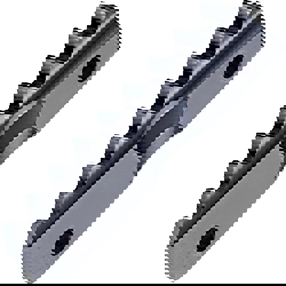 Thread Mill Inserts; Insert Style: LYER ; Insert Size Code: 2310 ; Insert Material: Carbide ; Pitch (mm): 1.00 ; Manufacturer Grade: IN2005 ; Thread Type: Internal